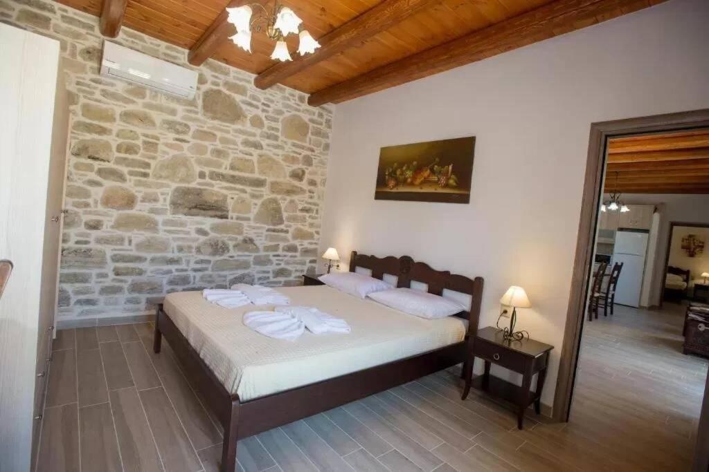 Sivas Villa 2 外观 照片