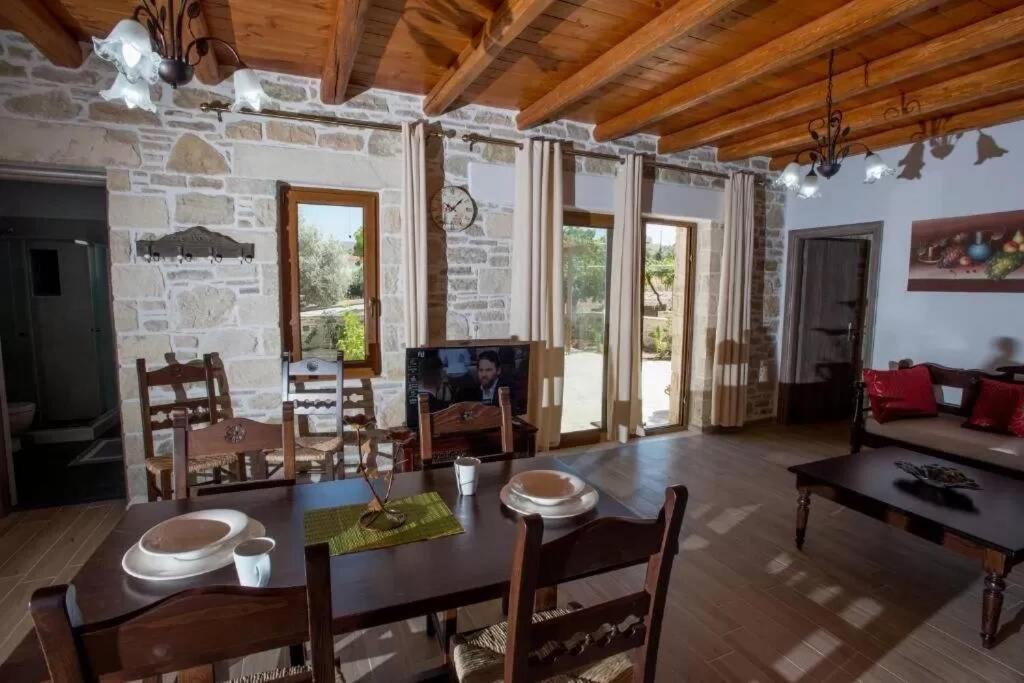 Sivas Villa 2 外观 照片