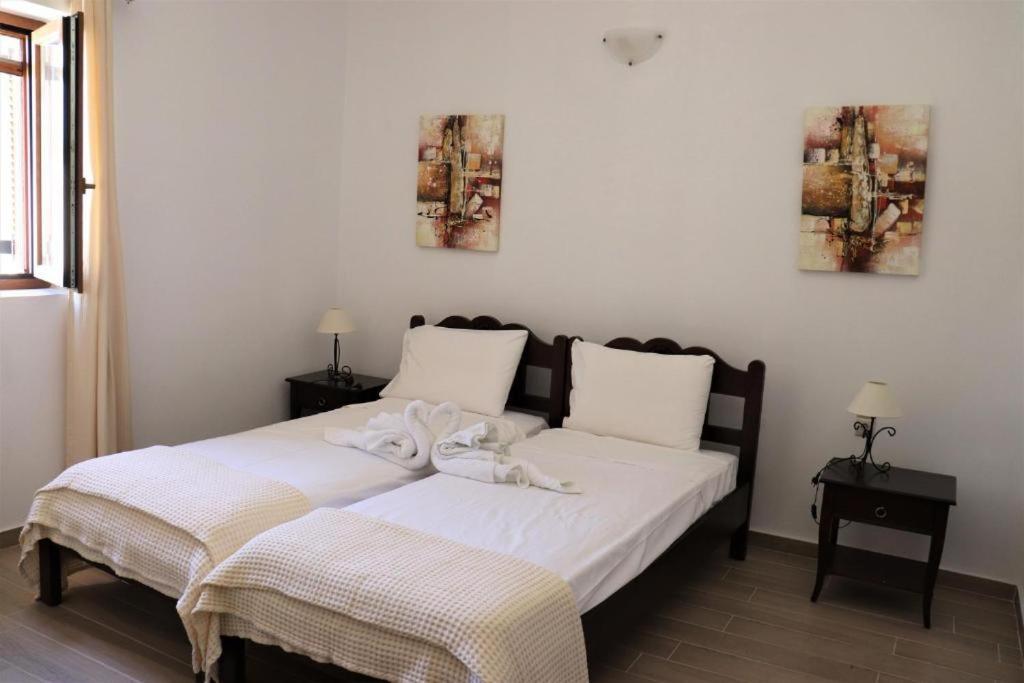 Sivas Villa 2 外观 照片