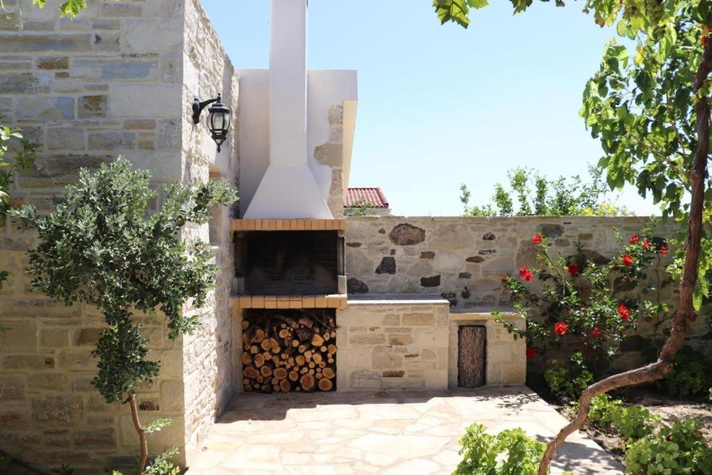 Sivas Villa 2 外观 照片